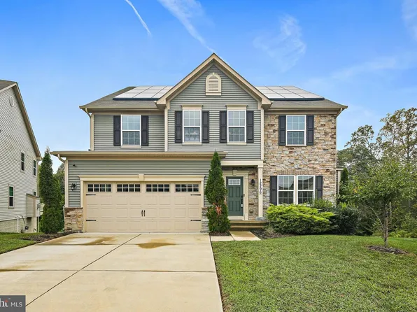 12296 Revolution Ct, Waldorf, MD 20602
