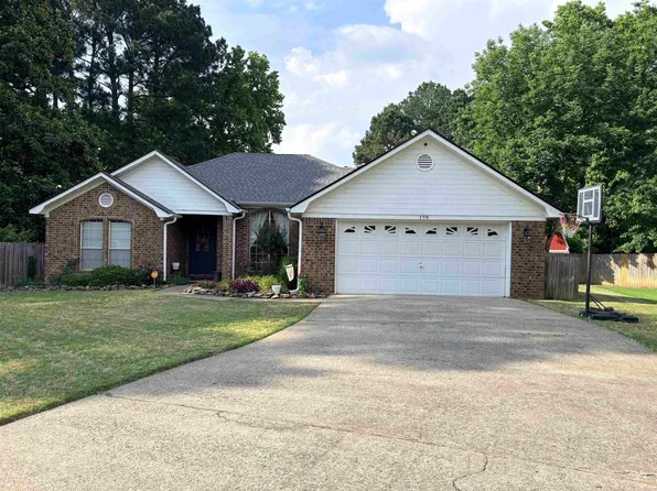 198 Rufus Cir, Conway, AR 72034