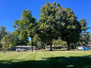 Clark Ave, Kalamazoo, MI 49048