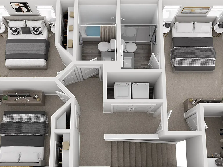 Floor Plan Floor Plan