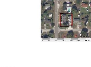 441 W Obispo Ave, Clewiston, FL 33440