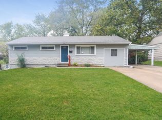 11308 Lewis Ave, Kansas City, MO 64134