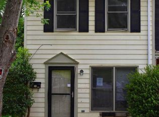 221 Harper Dr, Orange, VA 22960