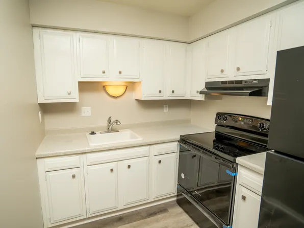 1211 George St, Appleton, WI