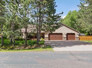 4400 250th St, Forest Lake, MN 55025