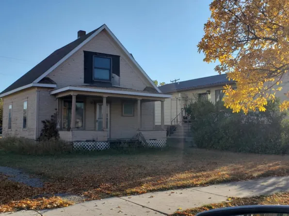 90 3rd Ave S, Stanford, MT 59479