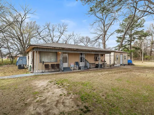 317 Charles St, Texarkana, AR 71854