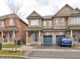 5606 Ethan Dr, Mississauga, ON L5M 0W1