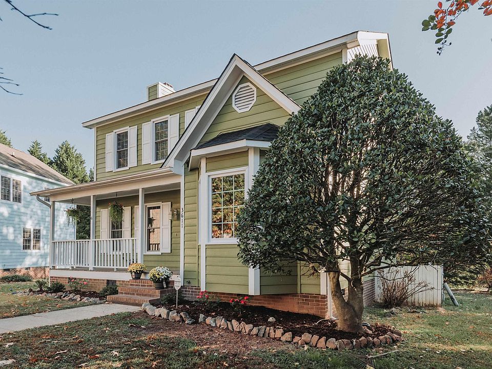 3611 Abercromby Dr, Durham, NC 27713 MLS 2539652 Zillow