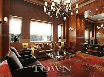 Rented by Town Residential