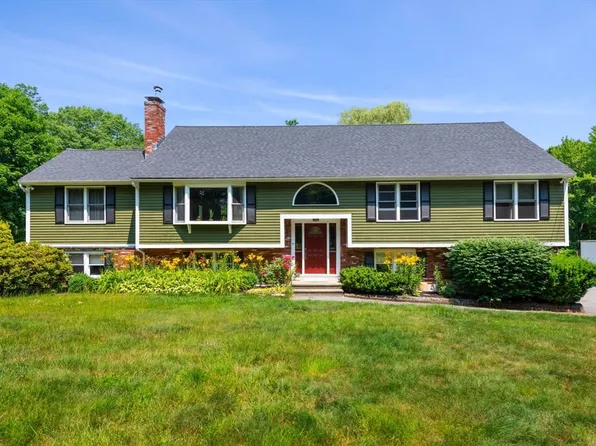 179 Astle St, Tewksbury, MA 01876