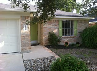 9804 Copper Creek Dr, Austin, TX 78729