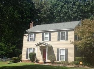 1013 Covewood Ct, Charlotte, NC 28270
