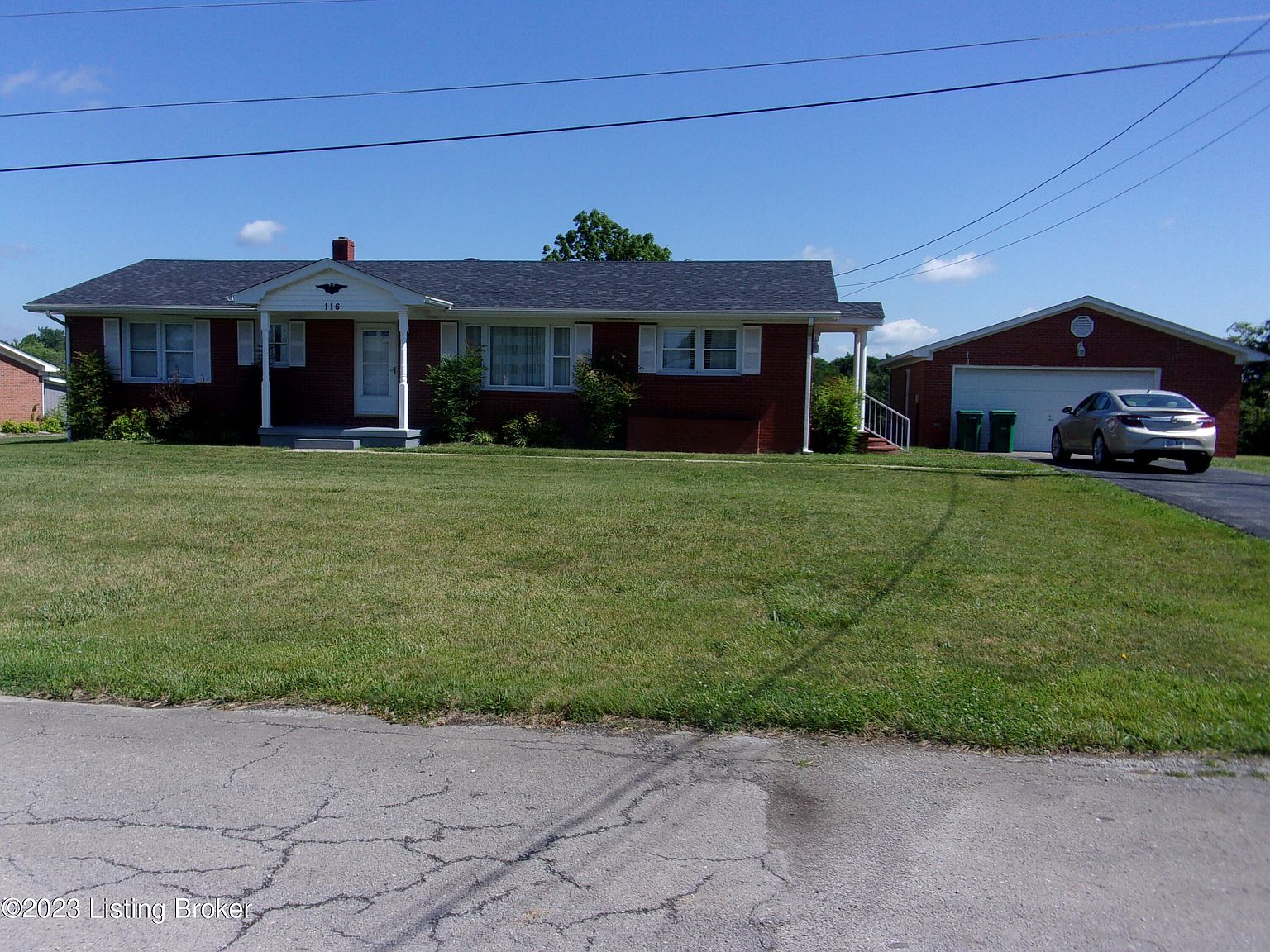 116 Eagle Hill Rd, Bloomfield, KY 40008 MLS 1639622 Zillow