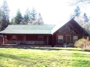 8443 Kickerville Rd, Blaine, WA 98230