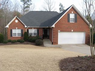 519 Scenic Oak Dr, Moore, SC 29369