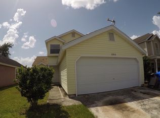 2352 Pebble Brook Rd, Kissimmee, FL 34741