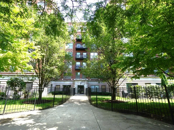 4537 S Drexel Blvd APT 206, Chicago, IL 60653