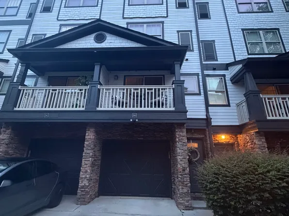 221 Semel Cir NW Unit 260, Atlanta, GA 30309