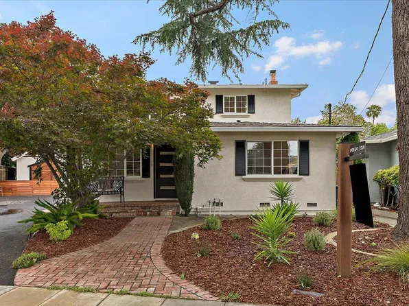 1301 Spencer Ave, San Jose, CA 95125
