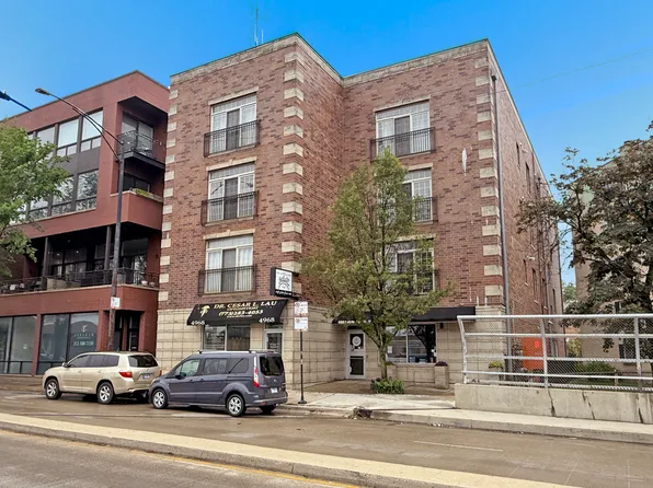 4968 N Milwaukee Ave Unit 2W, Chicago, IL 60630