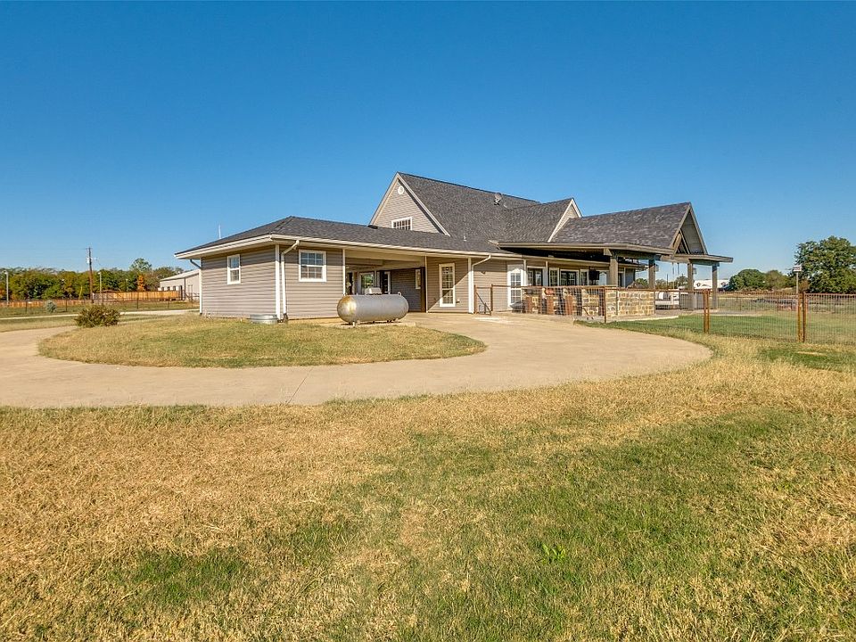 181 County Road 4692, Boyd, TX 76023 Zillow