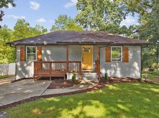 2361 Beecher Rd SW, Atlanta, GA 30311