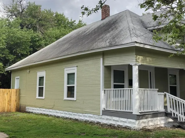 800 S Market St, Wichita, KS 67211