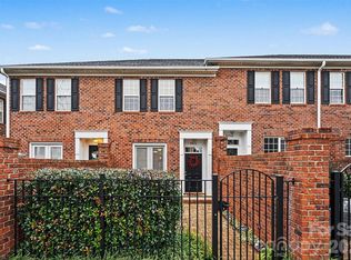 5946 Village Dr, Concord, NC 28027