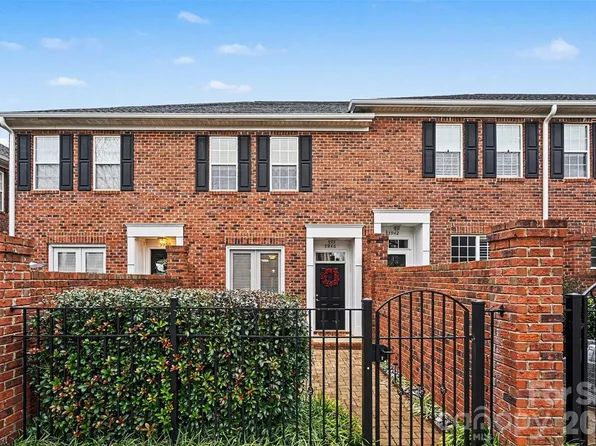 5946 Village Dr, Concord, NC 28027