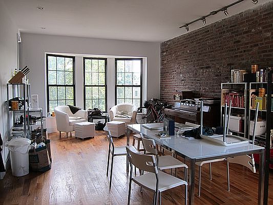 1st image of 103 Quincy St #3R