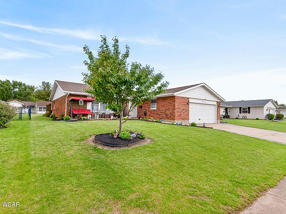 4th image of 1813 Britton Dr
