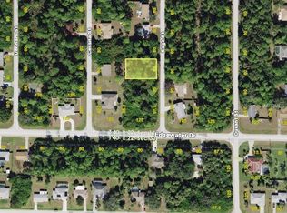 3509 Sage St, Port Charlotte, FL 33948