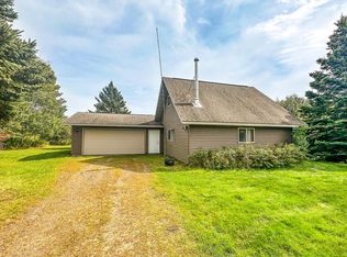 N5560 Rusk Rd, Hawkins, WI 54530