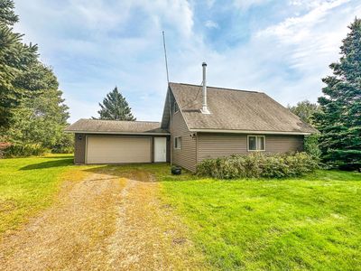 N5560 Rusk Rd, Hawkins, WI, 54530