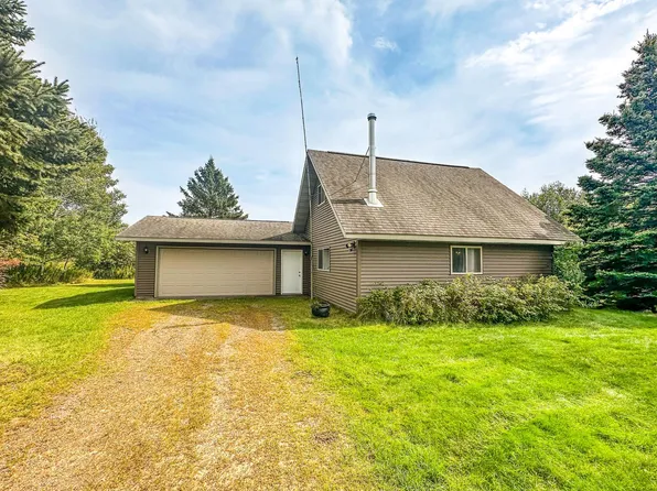 N5560 Rusk Rd, Hawkins, WI 54530