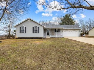 108 Tolbert Hill Rd, Spokane, MO 65754