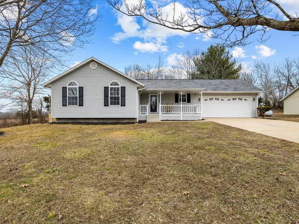 108 Tolbert Hill Road, Spokane, MO 65754