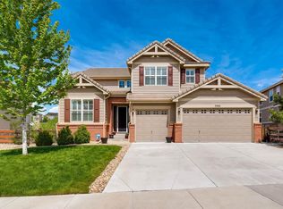 7530 S Eaton Park Way, Aurora, CO 80016