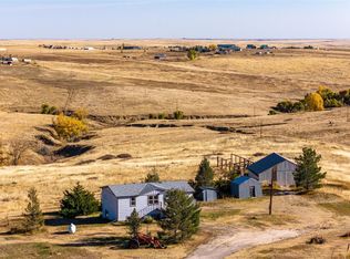 8010 High Country Trl, Elizabeth, CO 80107