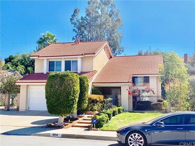 1014 Banner Ridge Rd, Diamond Bar, CA, 91765