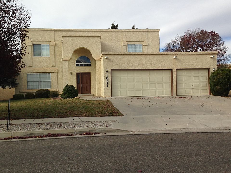 1st image of 10521 Calle Sombra NW