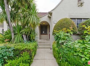513 N Mansfield Ave, Los Angeles, CA 90036