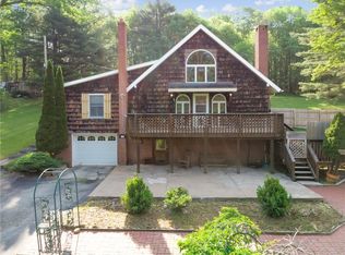 119 Taylor Rd, Friedens, PA 15541