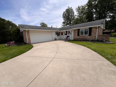 1675 Rebecca Dr, Lima, OH, 45805