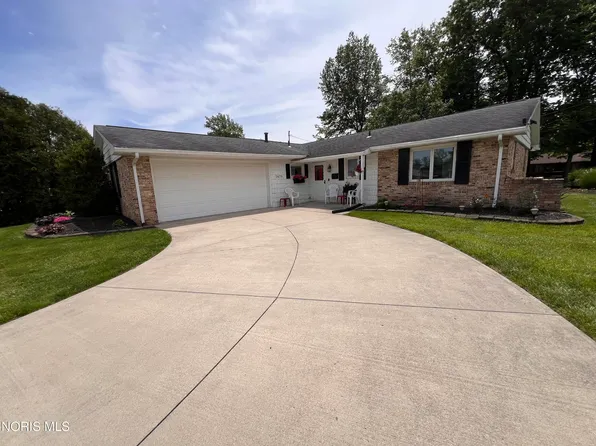 1675 Rebecca Dr, Lima, OH 45805