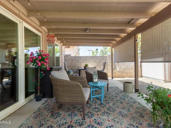 1108 W HIGHLAND Street, Chandler, AZ 85224