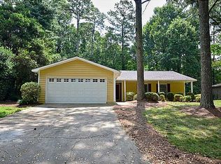 1110 Terramont Dr, Roswell, GA 30076