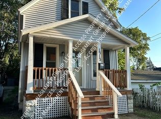 1313 Courtney St NW, Grand Rapids, MI 49504