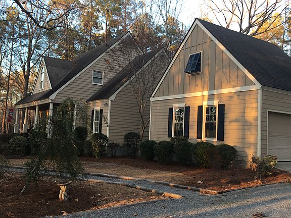 New siding